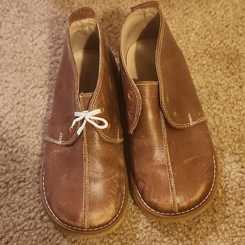 Elephantito Boots